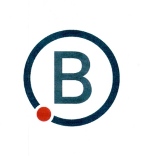 B Logo (EUIPO, 06.03.2008)