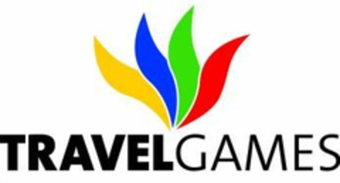 TRAVELGAMES Logo (EUIPO, 03.06.2008)
