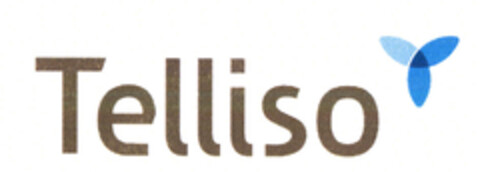 Telliso Logo (EUIPO, 26.09.2008)