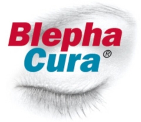 Blepha Cura Logo (EUIPO, 09.06.2008)