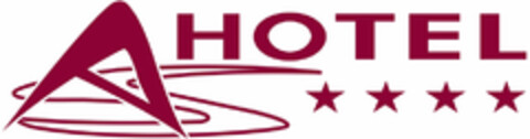 AS HOTEL Logo (EUIPO, 06/27/2008)