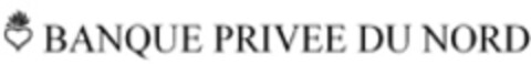 BANQUE PRIVEE DU NORD Logo (EUIPO, 21.07.2008)