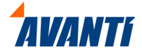 AVANTI Logo (EUIPO, 21.07.2008)