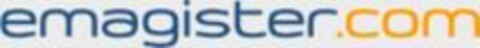 emagister.com Logo (EUIPO, 31.07.2008)