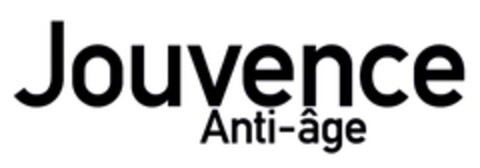 Jouvence Anti-âge Logo (EUIPO, 11/03/2008)