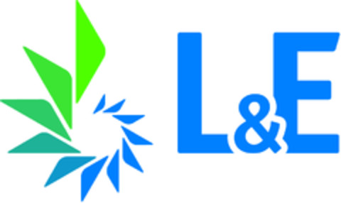 L&E Logo (EUIPO, 01/08/2009)