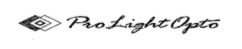 ProLightOpto Logo (EUIPO, 28.01.2009)