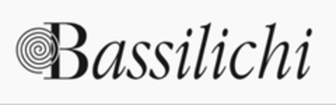 Bassilichi Logo (EUIPO, 10.02.2009)