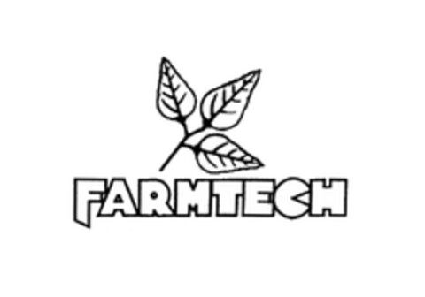 FARMTECH Logo (EUIPO, 18.02.2009)