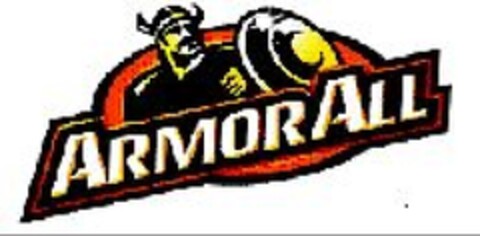 ArmorAll Logo (EUIPO, 12.03.2009)