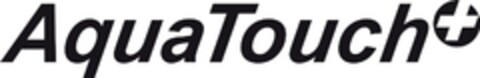 AquaTouch+ Logo (EUIPO, 03/13/2009)
