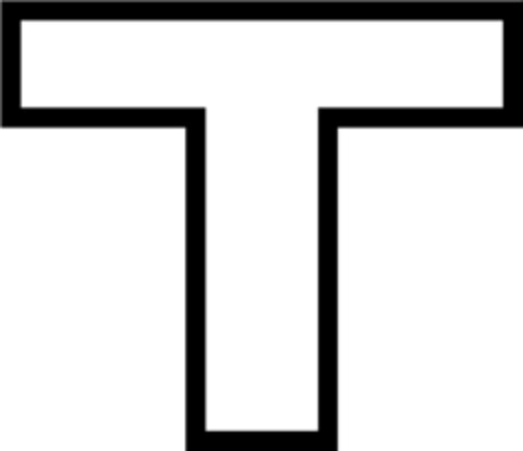 T Logo (EUIPO, 08.09.2009)