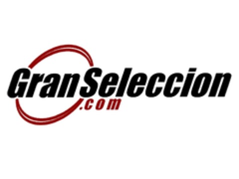 GRANSELECCION.COM Logo (EUIPO, 21.10.2009)