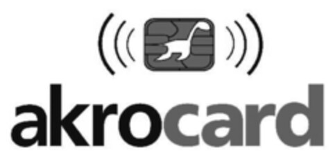 AKROCARD Logo (EUIPO, 01.12.2009)