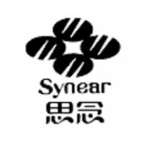Synear Logo (EUIPO, 06.12.2009)