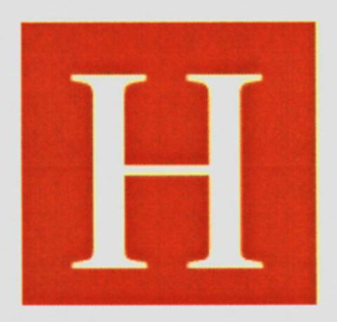 H Logo (EUIPO, 10.12.2009)