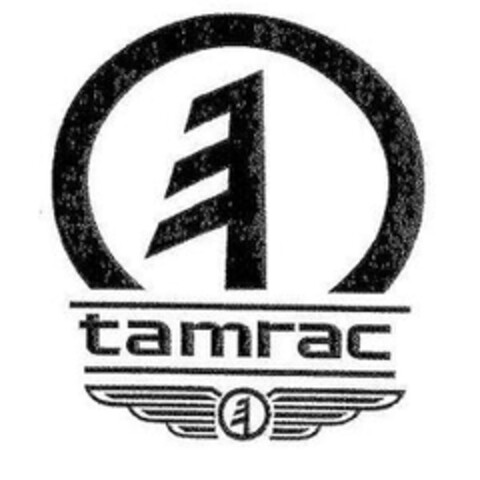 tamrac Logo (EUIPO, 21.01.2010)