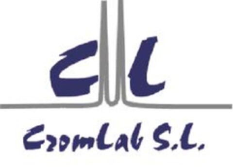 CROMLAB S.L. Logo (EUIPO, 03/17/2010)