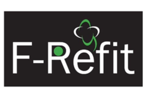 F-Refit Logo (EUIPO, 28.06.2010)