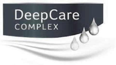 DEEPCARE COMPLEX Logo (EUIPO, 21.04.2010)