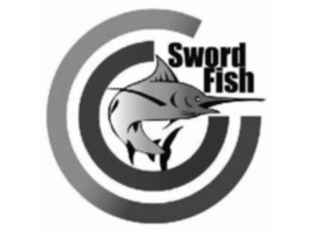 SWORD FISH Logo (EUIPO, 04/27/2010)