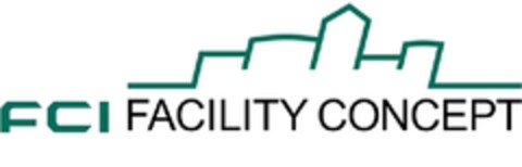 FCI FACILITY CONCEPT Logo (EUIPO, 27.04.2010)