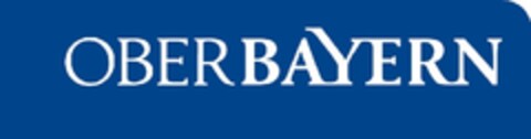OBERBAYERN Logo (EUIPO, 11.05.2010)