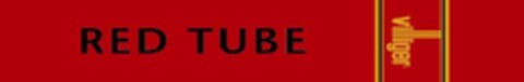 Villiger Red Tube Logo (EUIPO, 20.05.2010)