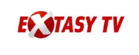 EXTASY TV Logo (EUIPO, 06/22/2010)