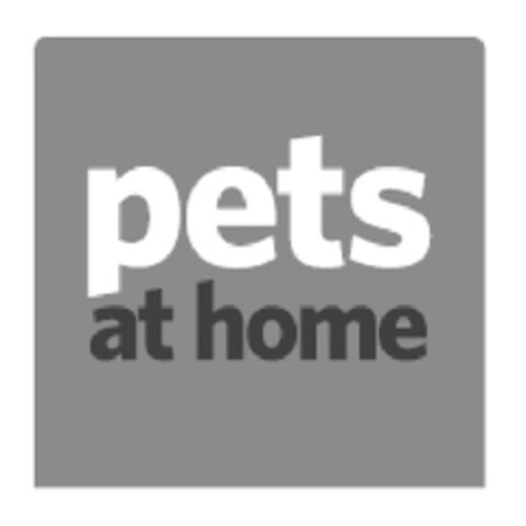 pets at home Logo (EUIPO, 29.06.2010)