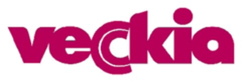 VECKIA Logo (EUIPO, 07.07.2010)