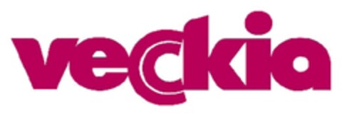 VECKIA Logo (EUIPO, 07/07/2010)