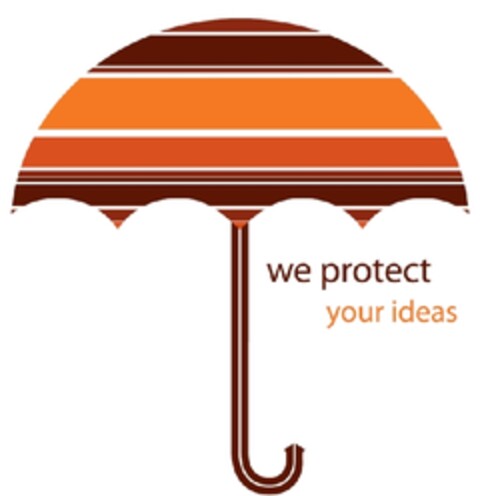 we protect your ideas Logo (EUIPO, 07.07.2010)
