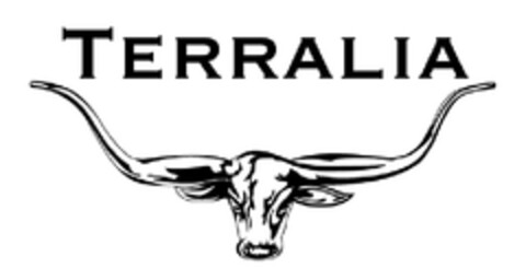 TERRALIA Logo (EUIPO, 15.07.2010)