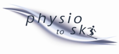 physio to ski Logo (EUIPO, 13.09.2010)