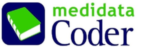 MEDIDATA CODER Logo (EUIPO, 03.11.2010)