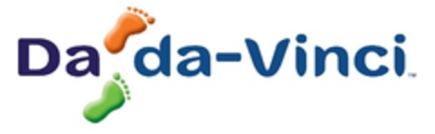 Da da-vinci Logo (EUIPO, 05.04.2011)