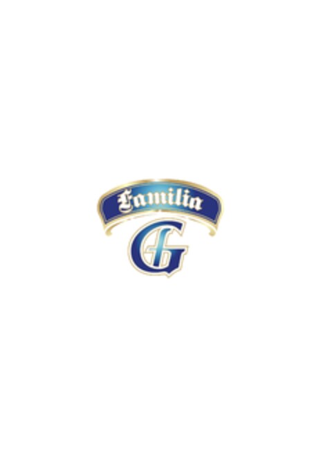 familia Gf Logo (EUIPO, 17.02.2011)