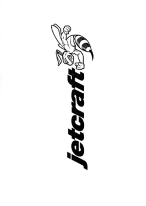 jetcraft Logo (EUIPO, 25.03.2011)
