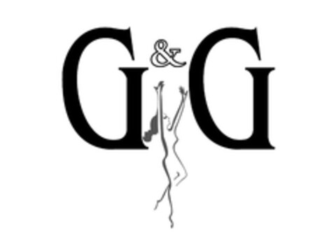 G&G Logo (EUIPO, 04/19/2011)