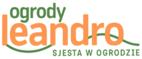 ogrody leandro SJESTA W OGRODZIE Logo (EUIPO, 20.04.2011)