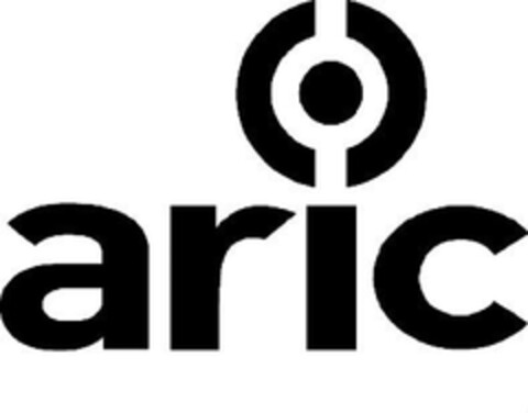 ARIC Logo (EUIPO, 11.05.2011)