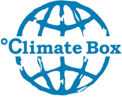 CLIMATE BOX Logo (EUIPO, 26.07.2011)