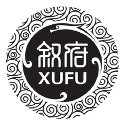 XUFU Logo (EUIPO, 08/26/2011)