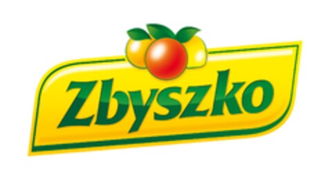 Zbyszko Logo (EUIPO, 09/03/2011)