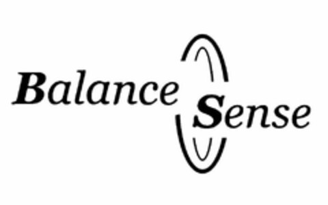 Balance Sense Logo (EUIPO, 17.10.2011)