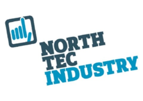 NORTH TEC INDUSTRY Logo (EUIPO, 12/20/2011)