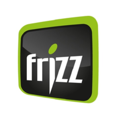 Frizz Logo (EUIPO, 24.11.2011)