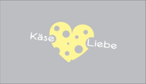 Käse Liebe Logo (EUIPO, 12/23/2011)