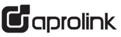 APROLINK Logo (EUIPO, 01/05/2012)